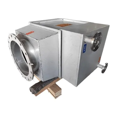 Application ya économiser ya chaudière .