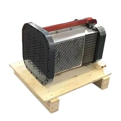 Échangeur de chaleur à refroidisseur d'air mpo na compresseur ya mopepe ya Samsung SM2000