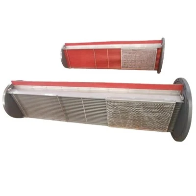 Air Refroidisseur Inter Refroidisseur mpo na Compresseur ya mopepe ya Samsung Centrifuge SM5000