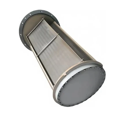 Air refroidisseur mayi refroidisseur intercooler mpo na Cameron Cooper NX2500
