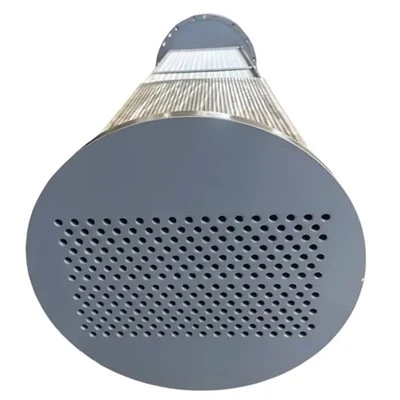 Hanwha Samsung Compresseur à air Air Cooler ya SM6000