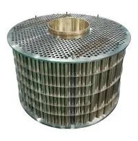 Ingersoll Rand (Cameron, Cooper) Céleur de série C Refroidisseur