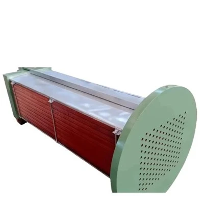 Ingersoll Rand Cameron Cooper Joy Air Cooler ya NX5000