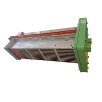 Ingersoll Rand(Cameron, Cooper) TA Série Refroidisseur, refroidisseur d'air/refroidisseur d'eau/interronneur/après refroidisseur/cooler/cooler faisceau/refroidisseur d'étapes mpo na compresseur ya mopepe ya centrifuge