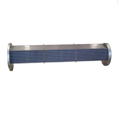 Kobelco Air Compresseur Air Cooler Refroidisseur ya mayi