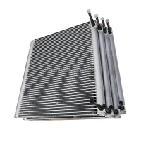 Mche Micro-Evaporateur ya ba canaux .