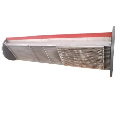 Samsung Air Compresseur Air Refroidisseur Echangeur ya chaleur pona SM4000