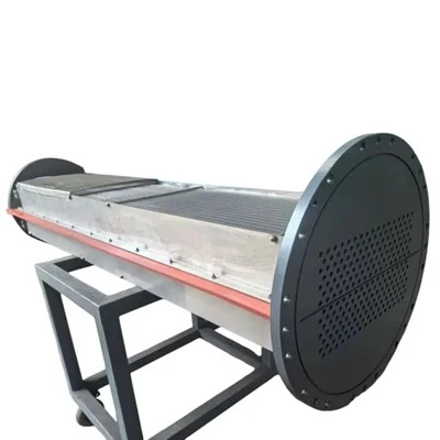 Samsung Air Compresseur Air Refroidisseur Echangeur ya chaleur pona SM6000