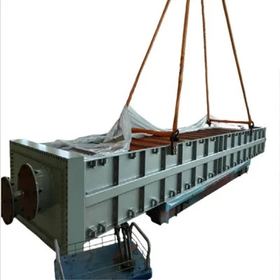Siemens Centrifugal Compresseur d'air Refroidisseur ya mopepe Échangeur ya chaleur Ya Stc-Gc10