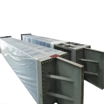 Siemens Centrifuge Air Compresseur Refroidisseur Échangeur de chaleur STC