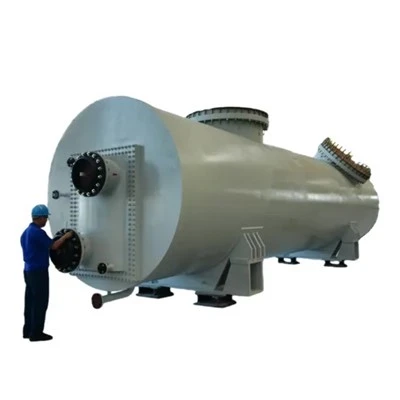 Siemens Centrifuge Air Compresseur Echangeur de chaleur de chaleur .