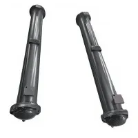 TM Série Mafuta Refroidisseur Samsung (Hanwha) Compresseur .